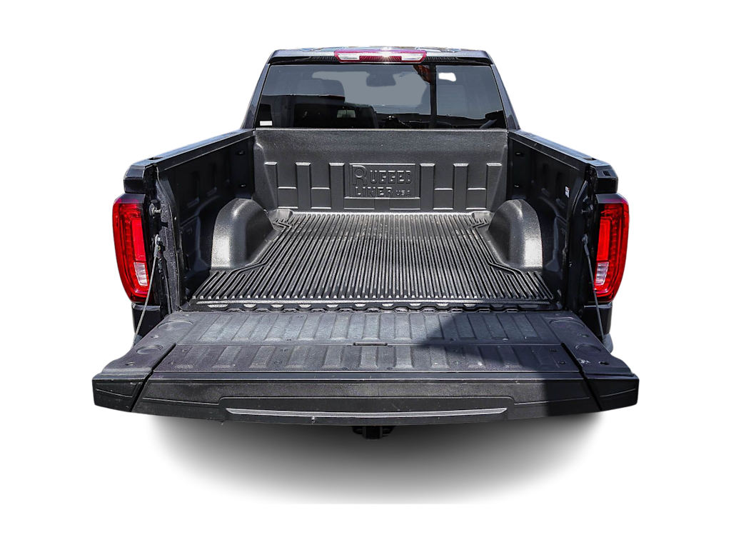 Thumbnail: 2025 GMC Sierra 1500 - 16