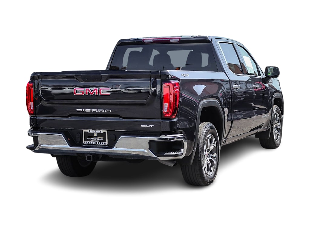 Thumbnail: 2025 GMC Sierra 1500 - 19