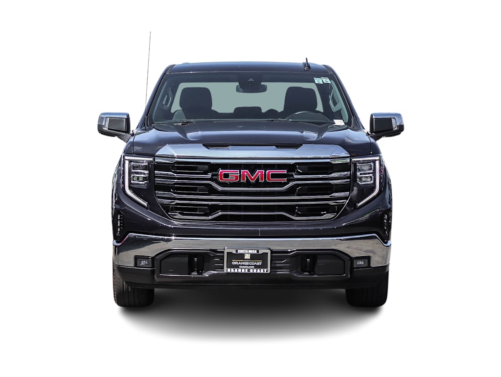 Thumbnail: 2025 GMC Sierra 1500 - 5