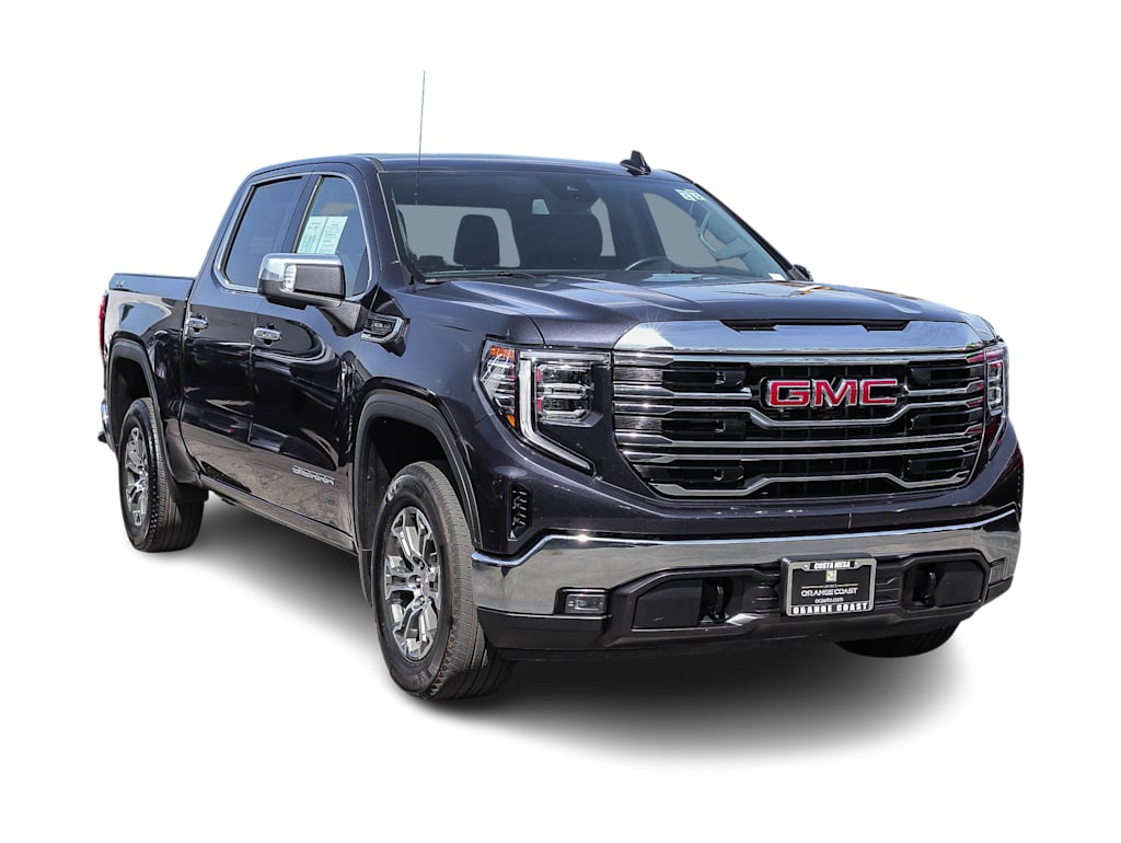 Thumbnail: 2025 GMC Sierra 1500 - 18