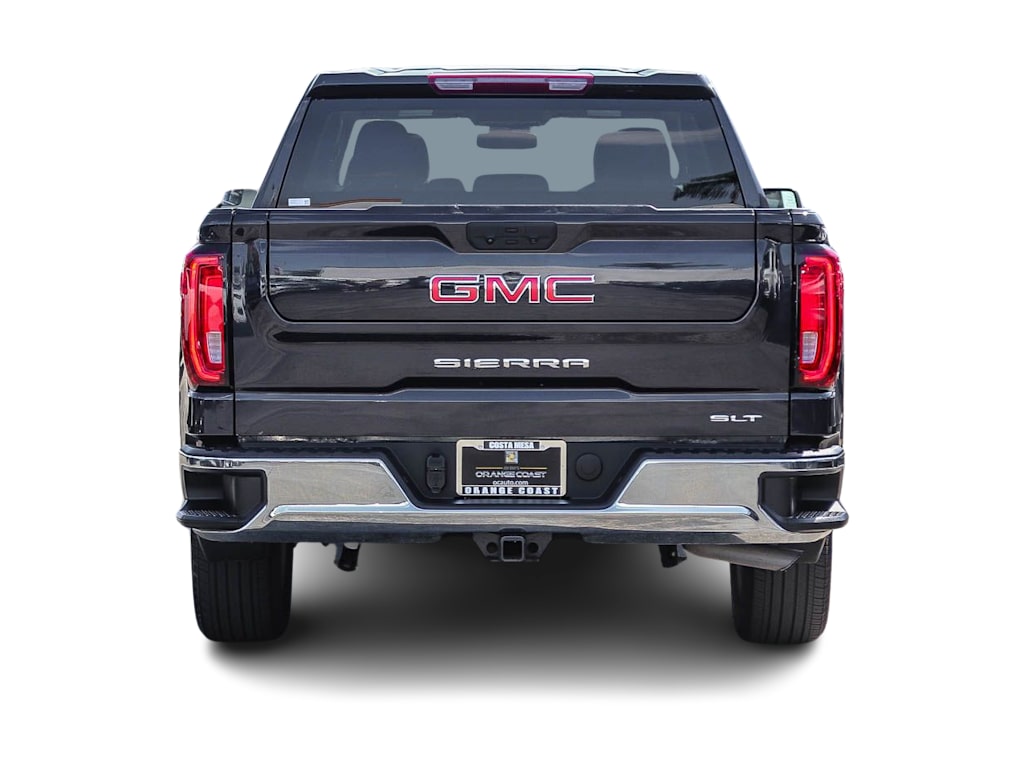 Thumbnail: 2025 GMC Sierra 1500 - 4