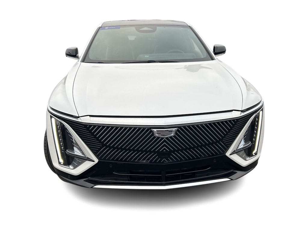 Thumbnail: 2024 Cadillac Lyriq - 21