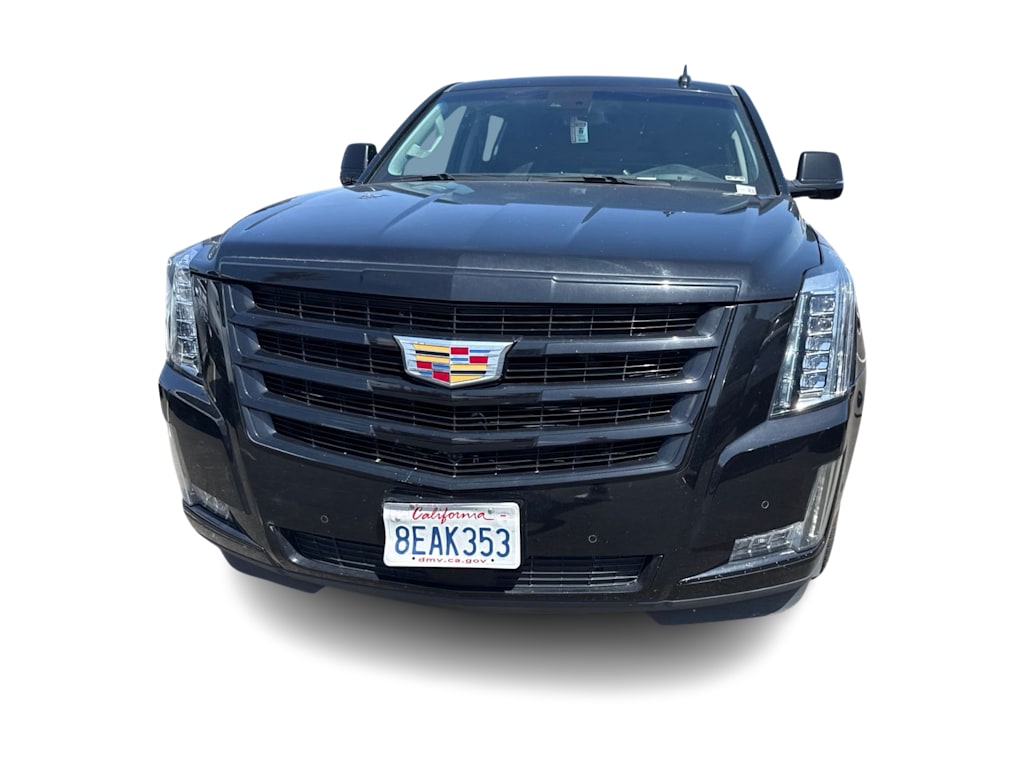 Thumbnail: 2018 Cadillac Escalade - 6
