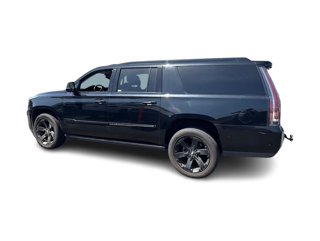 Thumbnail: 2018 Cadillac Escalade - 3