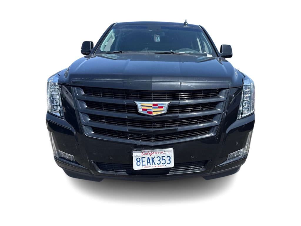 Thumbnail: 2018 Cadillac Escalade - 9