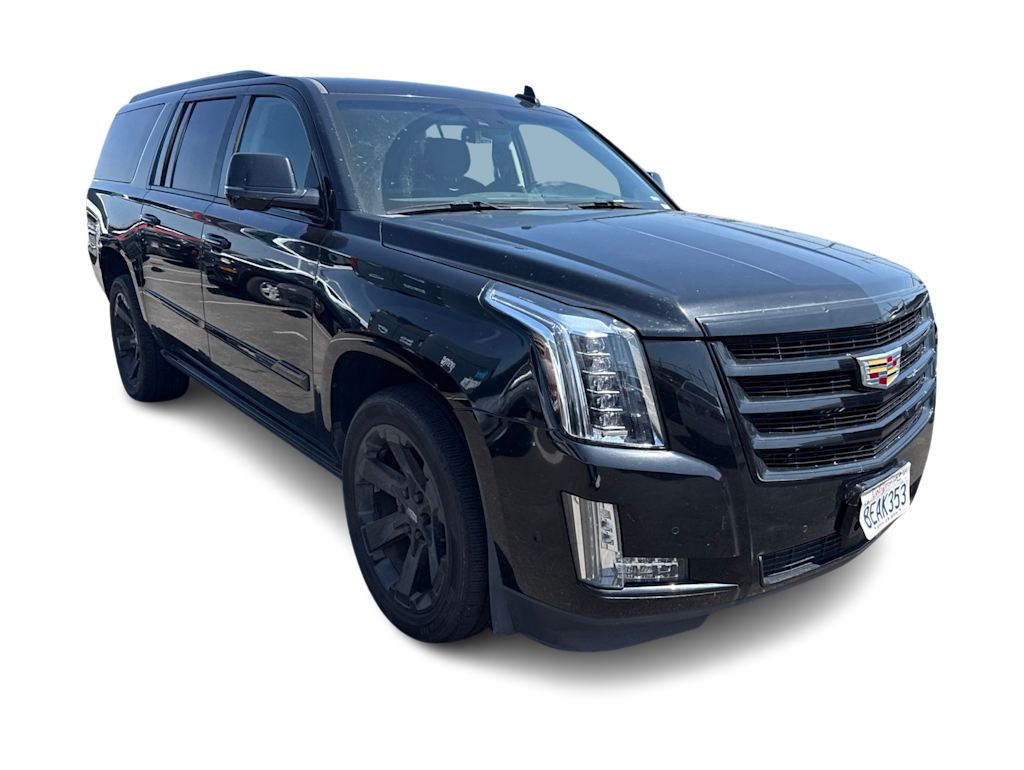 Thumbnail: 2018 Cadillac Escalade - 13