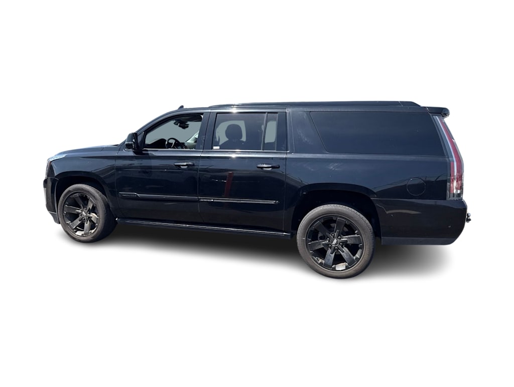 Thumbnail: 2018 Cadillac Escalade - 24