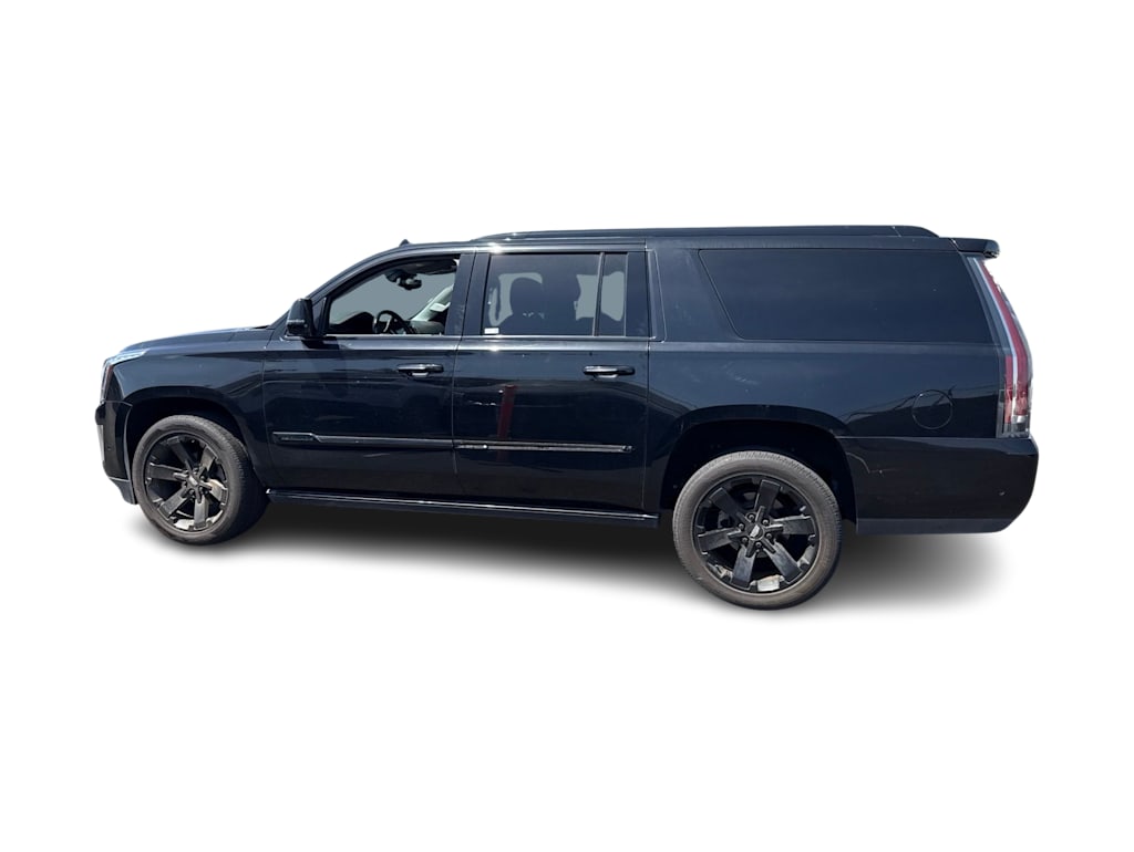Thumbnail: 2018 Cadillac Escalade - 25