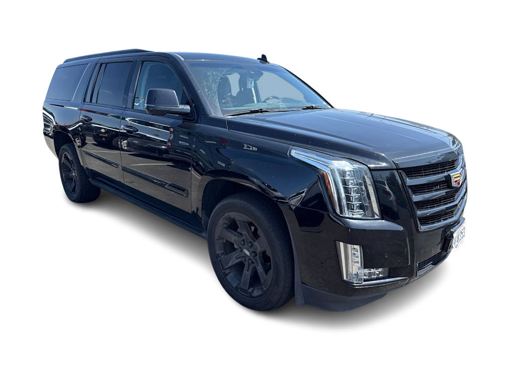 Thumbnail: 2018 Cadillac Escalade - 14