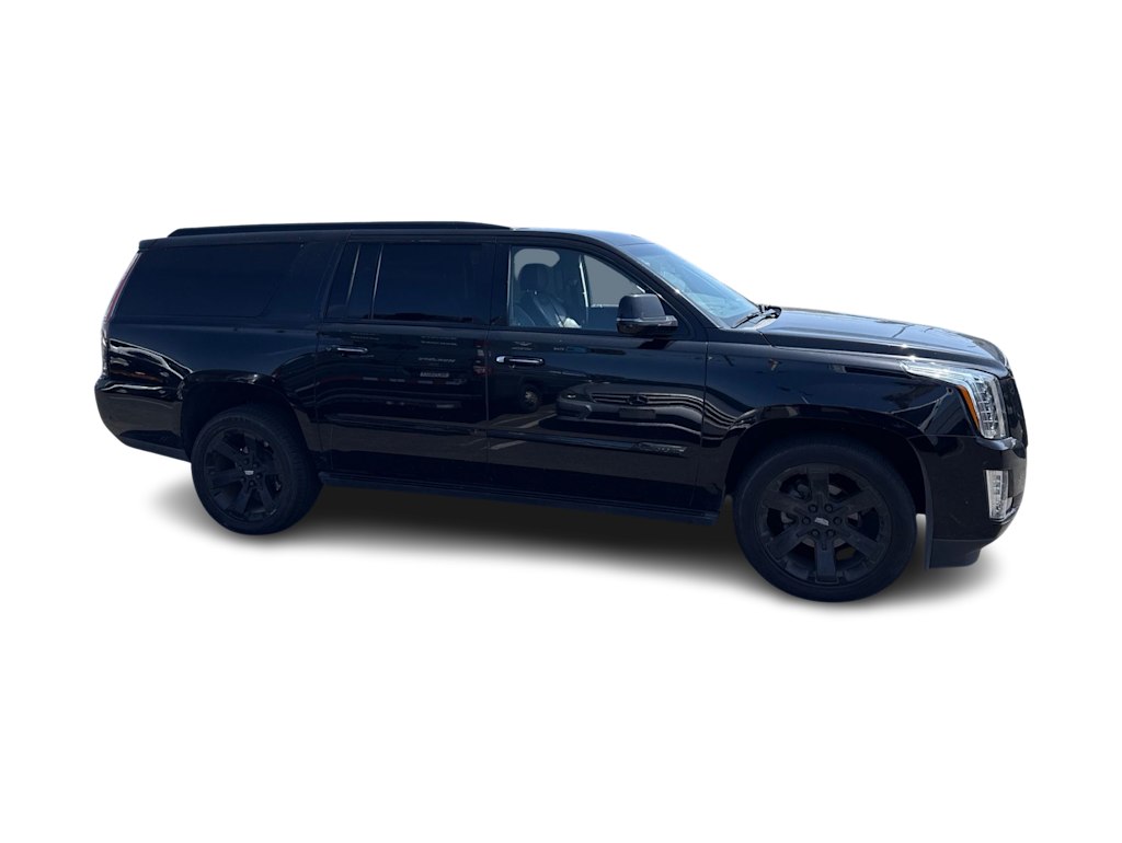 Thumbnail: 2018 Cadillac Escalade - 15