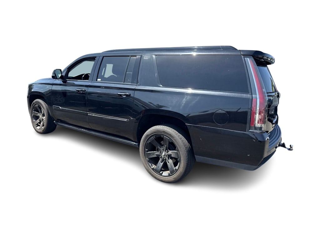 Thumbnail: 2018 Cadillac Escalade - 23