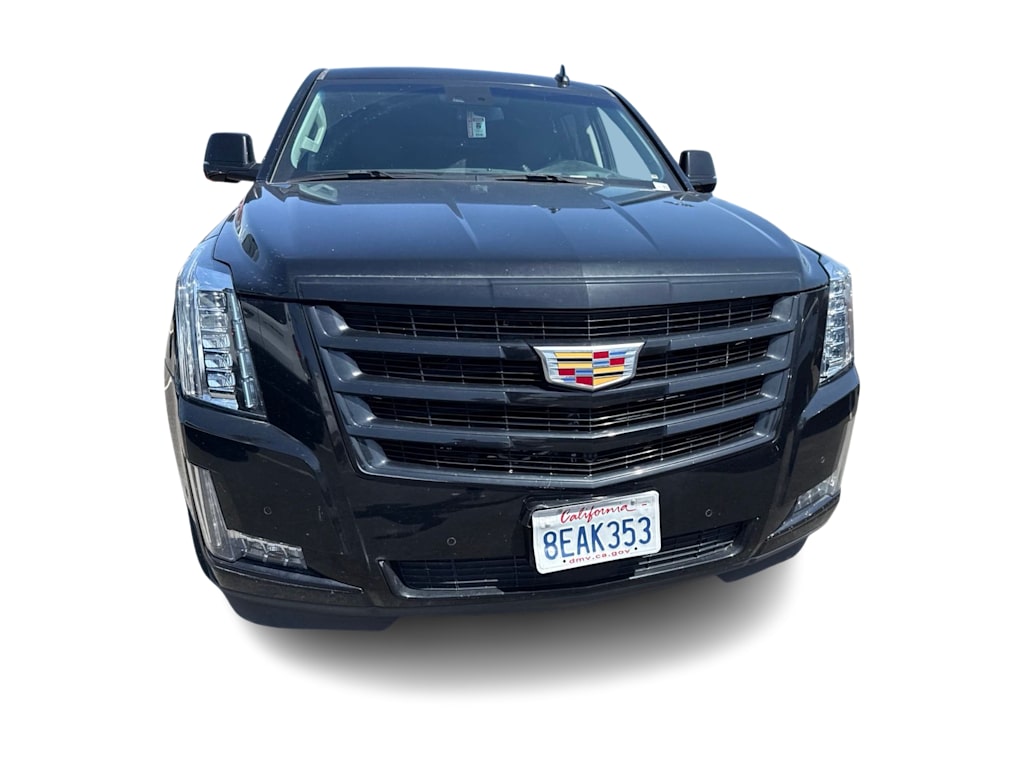 Thumbnail: 2018 Cadillac Escalade - 10