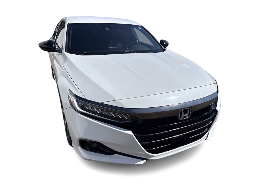 Thumbnail: 2022 Honda Accord - 15