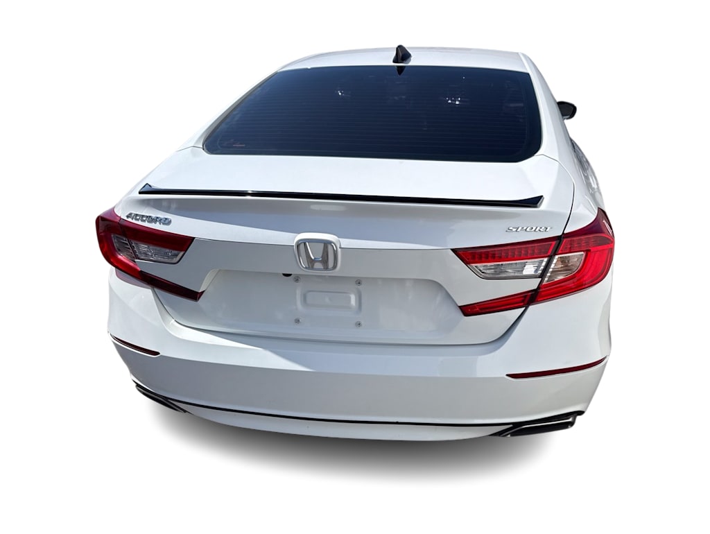 Thumbnail: 2022 Honda Accord - 24