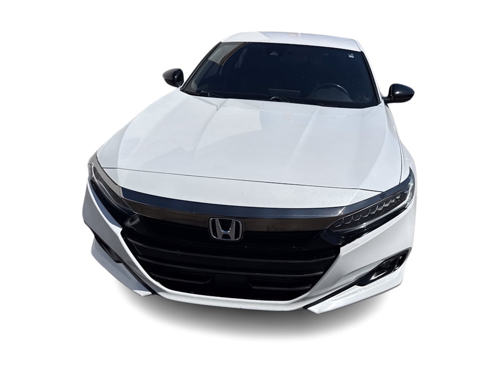 Thumbnail: 2022 Honda Accord - 12