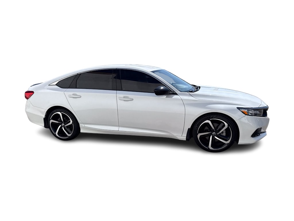 Thumbnail: 2022 Honda Accord - 20