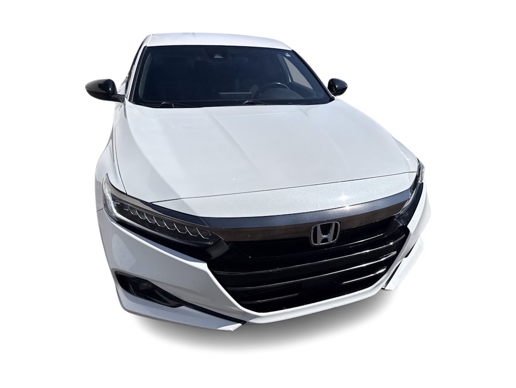 Thumbnail: 2022 Honda Accord - 14