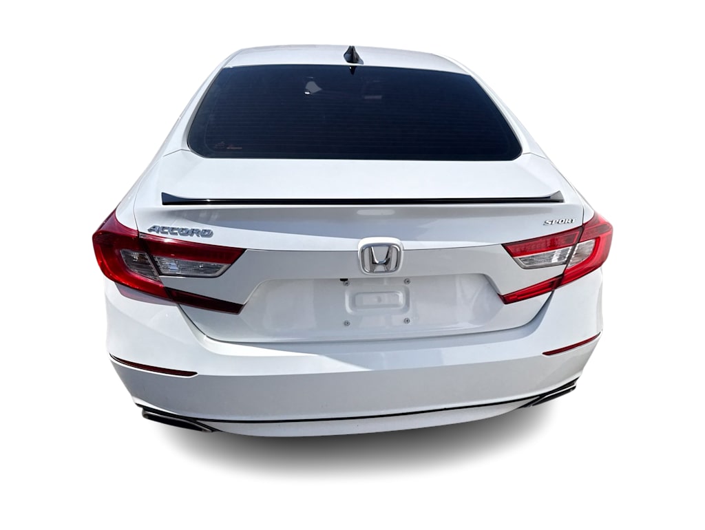 Thumbnail: 2022 Honda Accord - 25