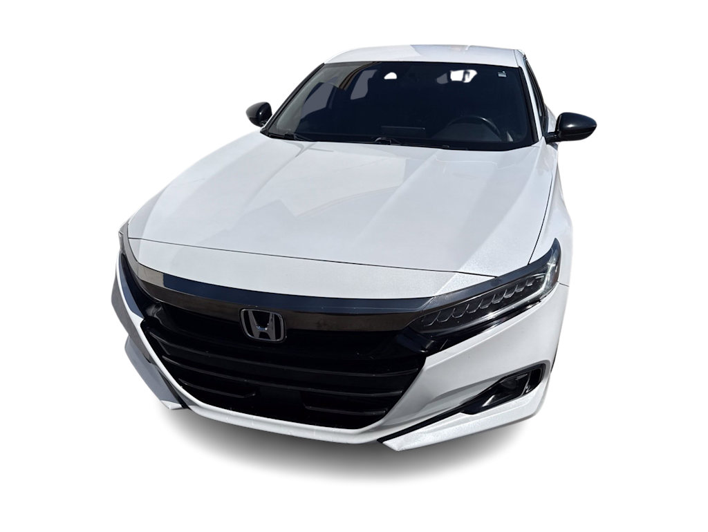 Thumbnail: 2022 Honda Accord - 11