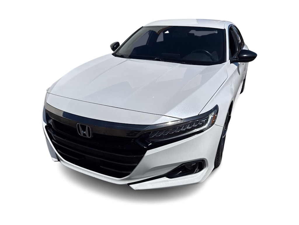 Thumbnail: 2022 Honda Accord - 6