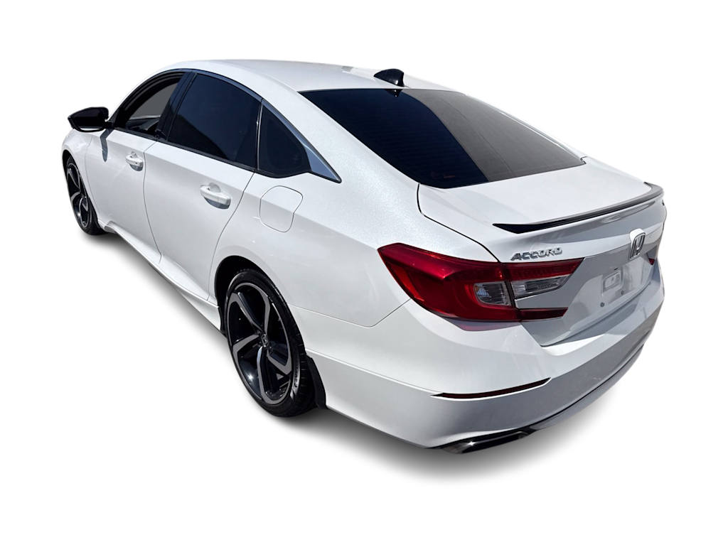 Thumbnail: 2022 Honda Accord - 27