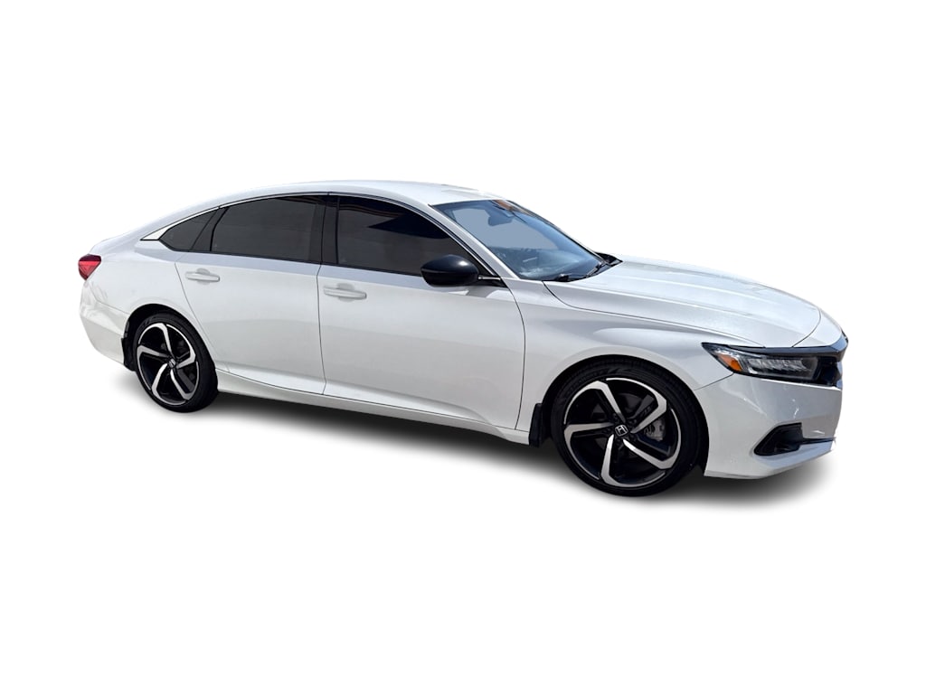 Thumbnail: 2022 Honda Accord - 19