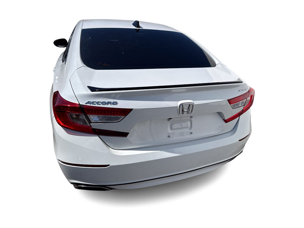 Thumbnail: 2022 Honda Accord - 26