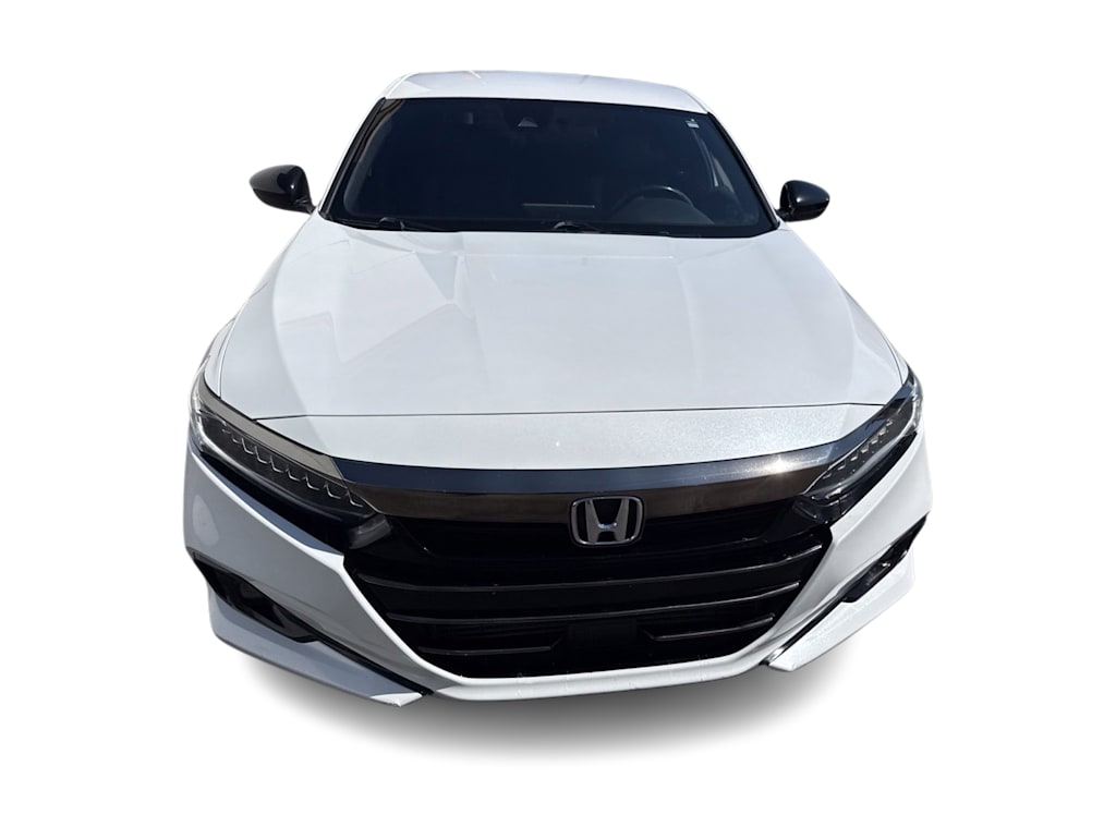 Thumbnail: 2022 Honda Accord - 13