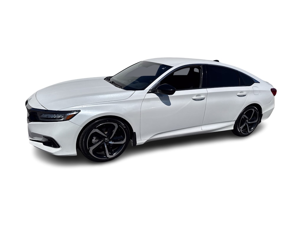 Thumbnail: 2022 Honda Accord - 29