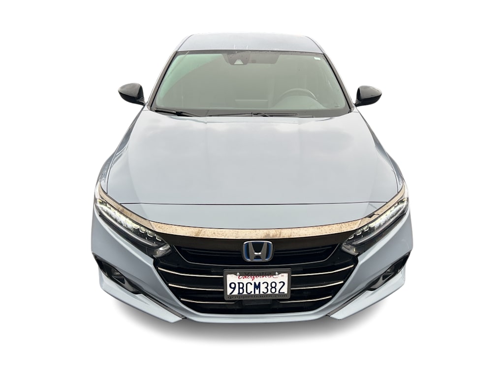 Thumbnail: 2022 Honda Accord - 6