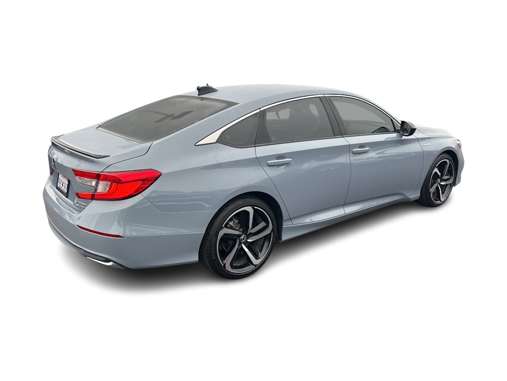Thumbnail: 2022 Honda Accord - 21