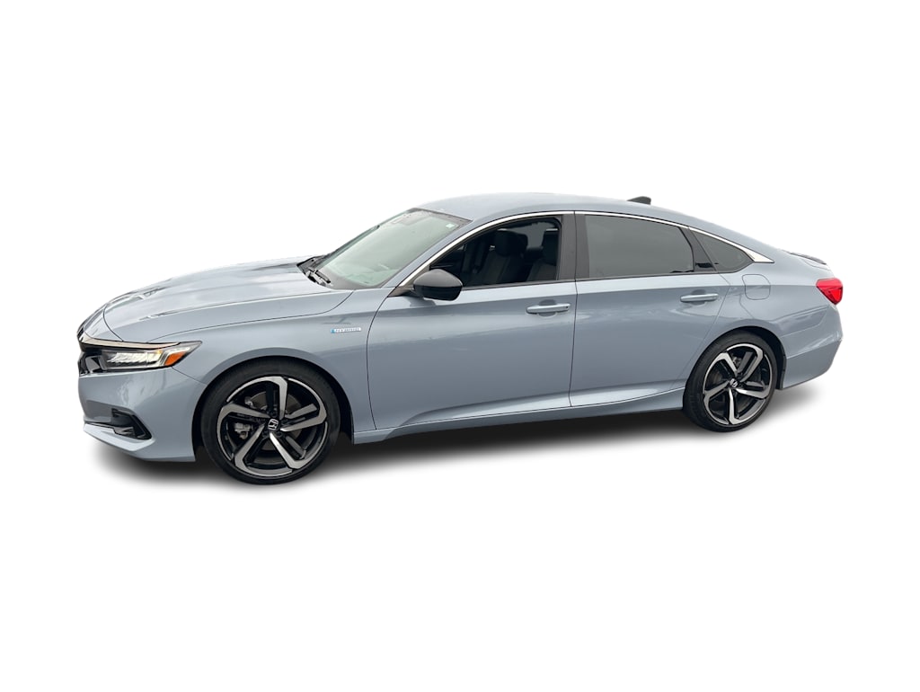 Thumbnail: 2022 Honda Accord - 3