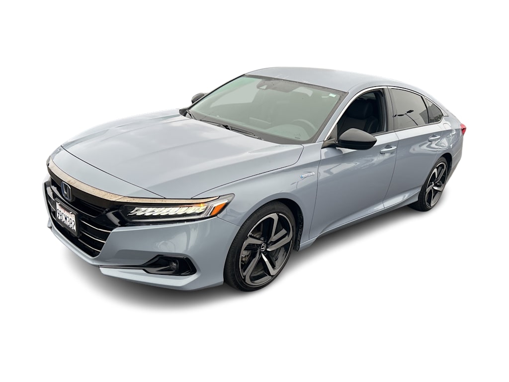 Thumbnail: 2022 Honda Accord - 19