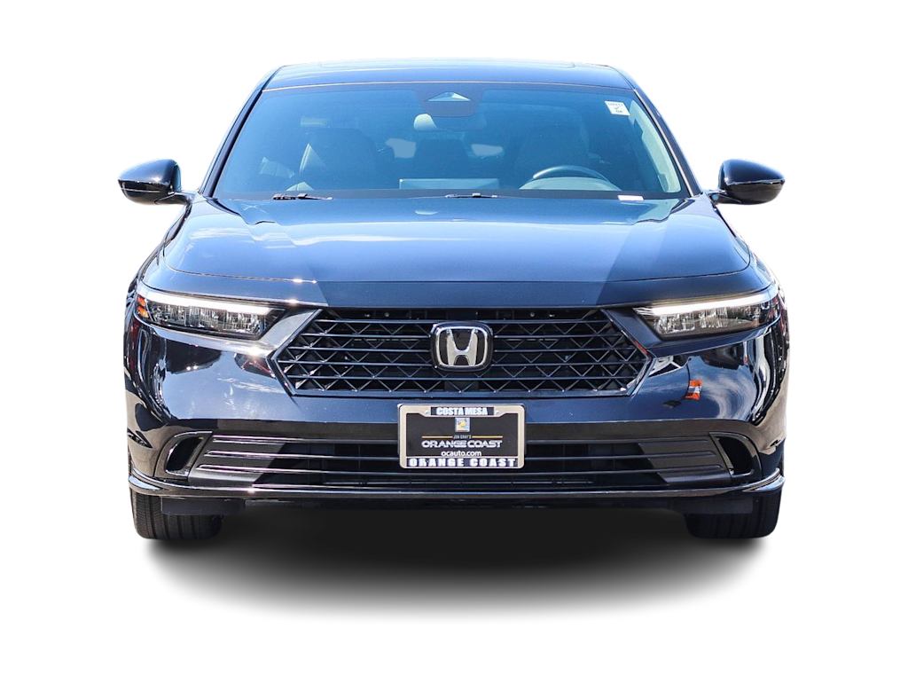 Thumbnail: 2025 Honda Accord - 5