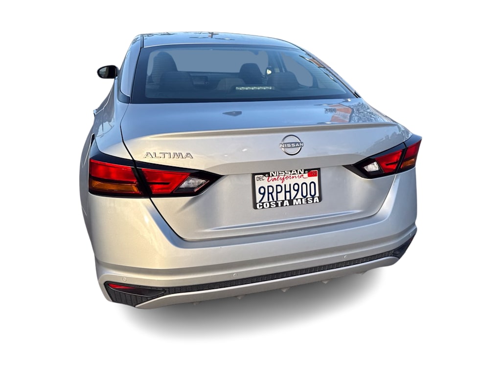 Thumbnail: 2023 Nissan Altima - 22