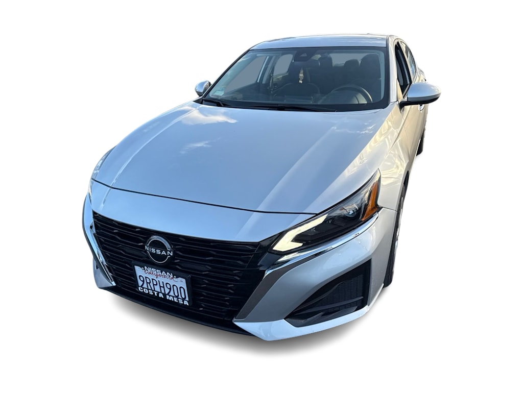 Thumbnail: 2023 Nissan Altima - 6