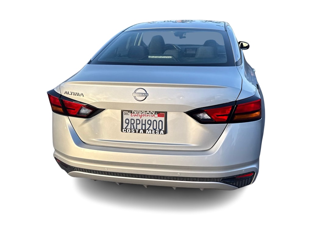 Thumbnail: 2023 Nissan Altima - 5