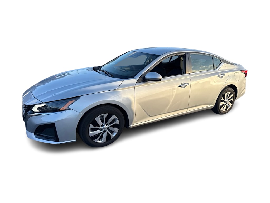 Thumbnail: 2023 Nissan Altima - 24