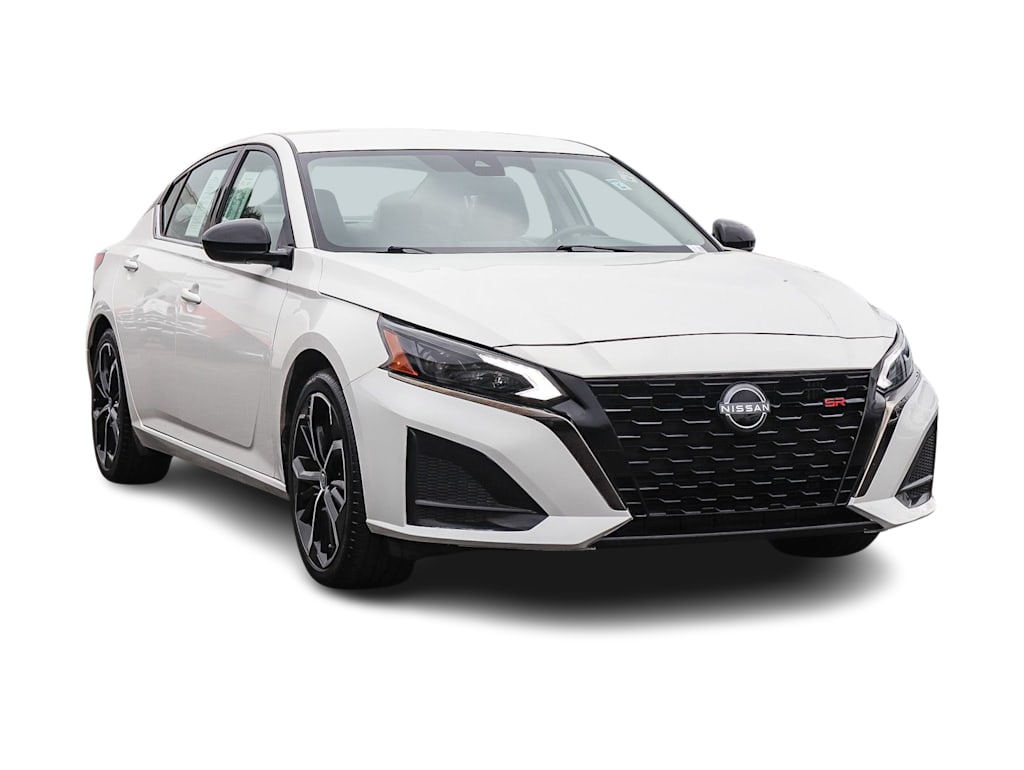 Thumbnail: 2024 Nissan Altima - 18