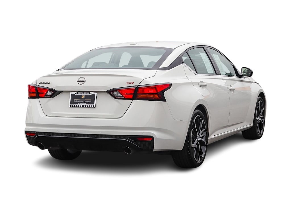 Thumbnail: 2024 Nissan Altima - 19