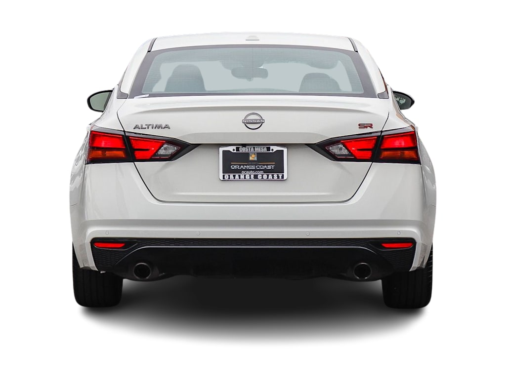 Thumbnail: 2024 Nissan Altima - 4