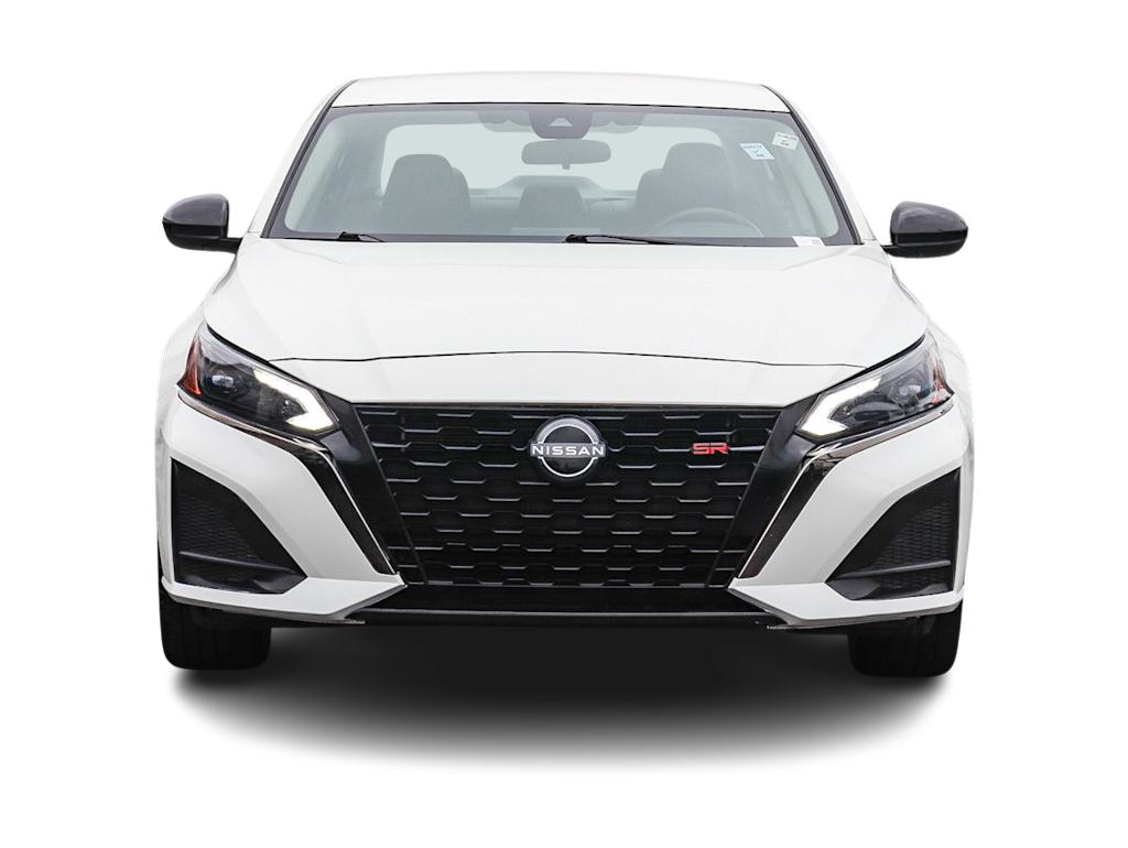 Thumbnail: 2024 Nissan Altima - 5