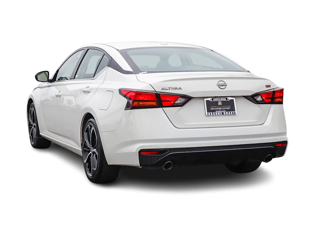 Thumbnail: 2024 Nissan Altima - 3