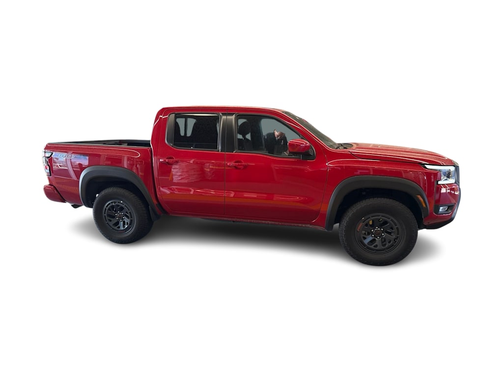 Thumbnail: 2026 Nissan Frontier - 17