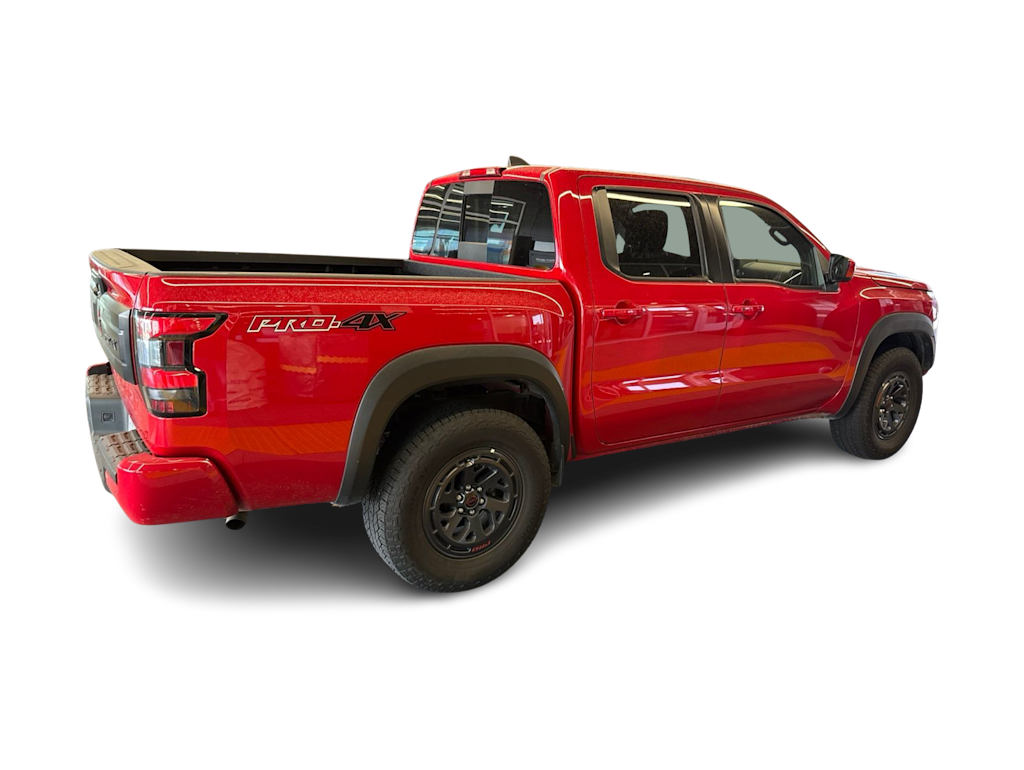 Thumbnail: 2026 Nissan Frontier - 18