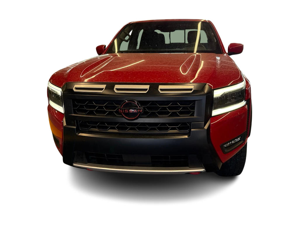 Thumbnail: 2026 Nissan Frontier - 11