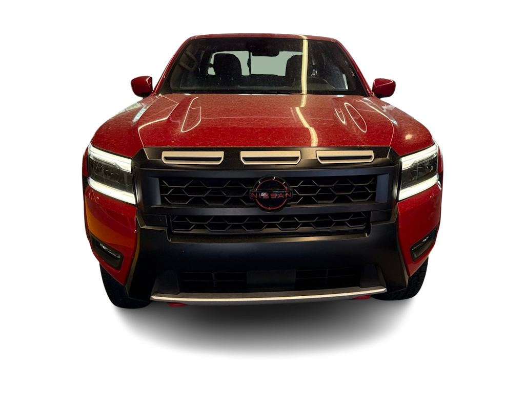 Thumbnail: 2026 Nissan Frontier - 12