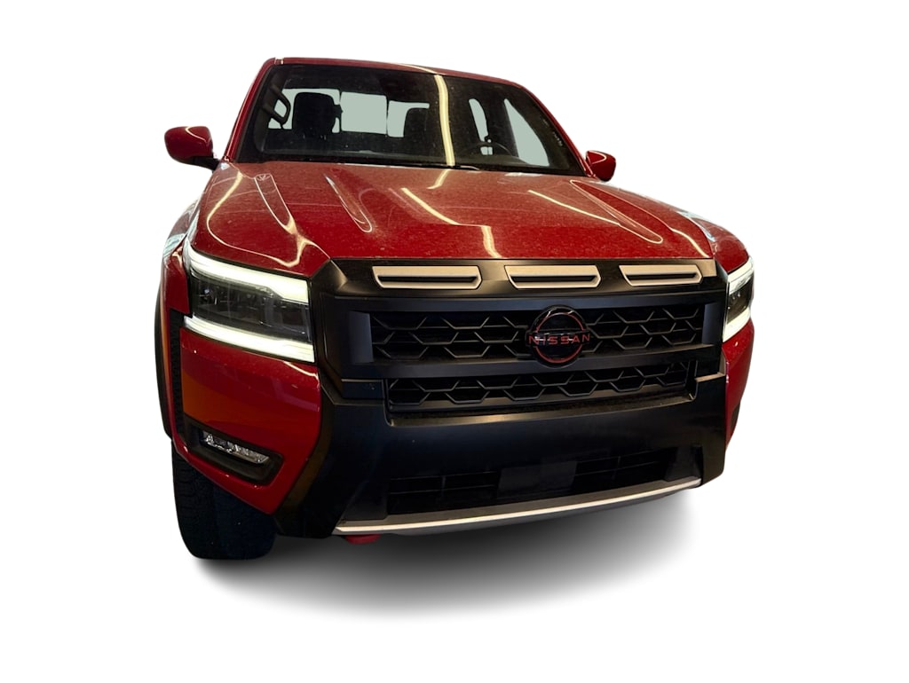 Thumbnail: 2026 Nissan Frontier - 13