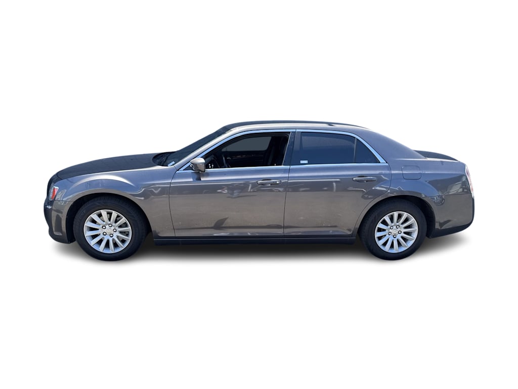 Thumbnail: 2014 Chrysler 300 - 14