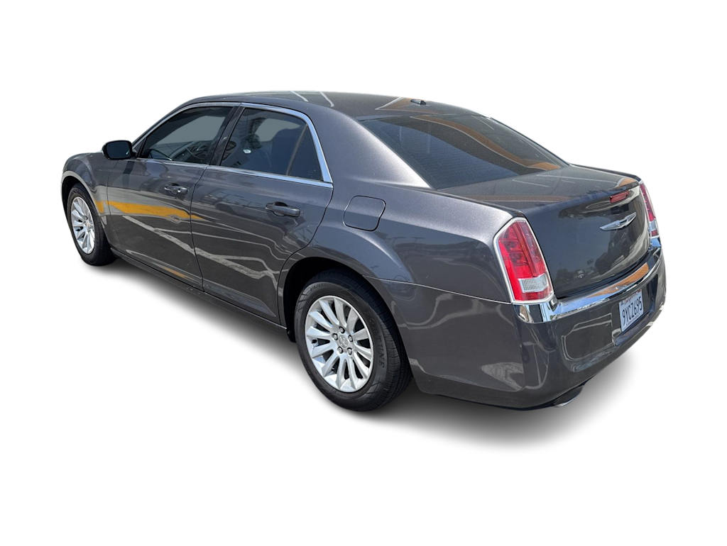 Thumbnail: 2014 Chrysler 300 - 3